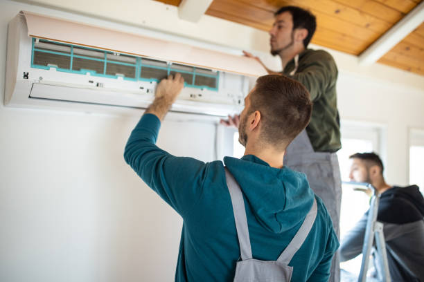 HVAC Troubleshooting in Navassa, NC