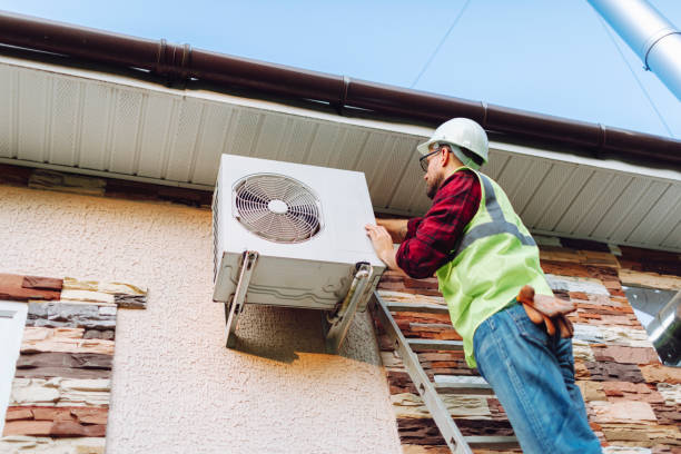 Best Residential HVAC Services  in Navassa, NC