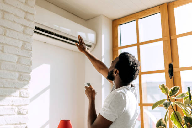 Best HVAC Companies Near Me  in Navassa, NC