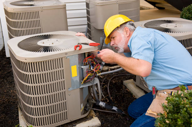 Best HVAC Installation Services  in Navassa, NC