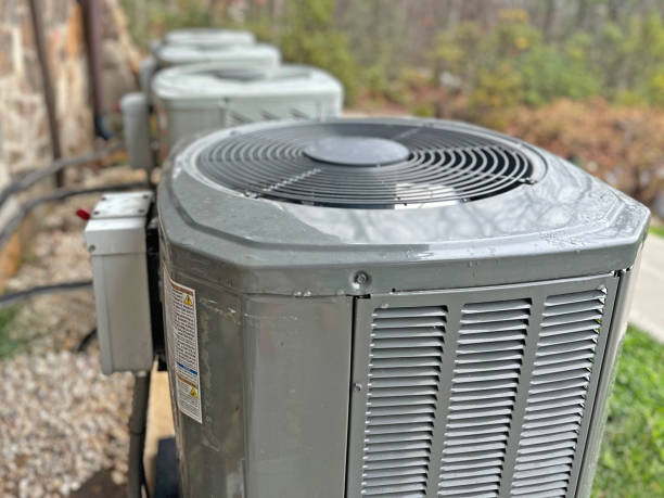 Best HVAC Air Duct Cleaning  in Navassa, NC