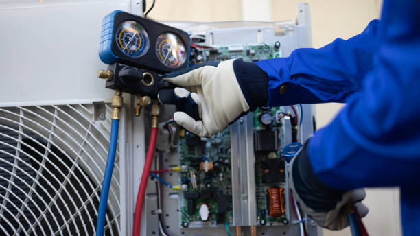 Best Central Air Repair  in Navassa, NC
